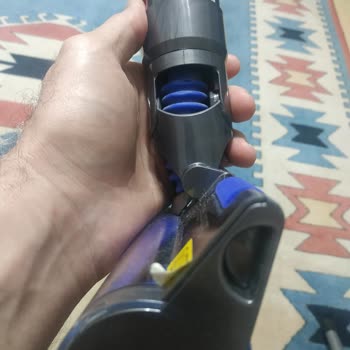 Dyson Başlık Defosunu Kullanıcı Hatası Gibi Düşünüyor