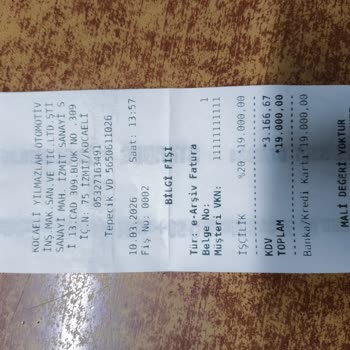 Garanti Altındaki Fiat Egea’da Sürekli Erken Yağ Değişimi Ve 19.000 TL Masrafı