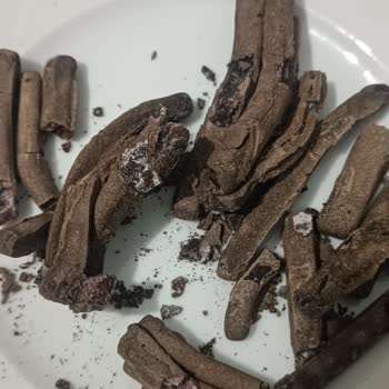 Patıswıss Cherry Stick Çikolatasının Bozuk Çıkması Ve Güven Kaybı