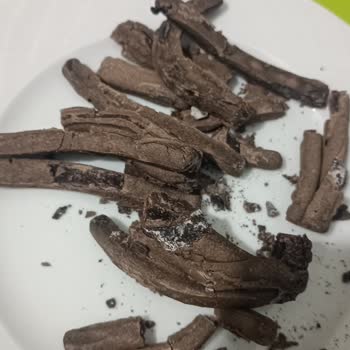 Patıswıss Cherry Stick Çikolatasının Bozuk Çıkması Ve Güven Kaybı