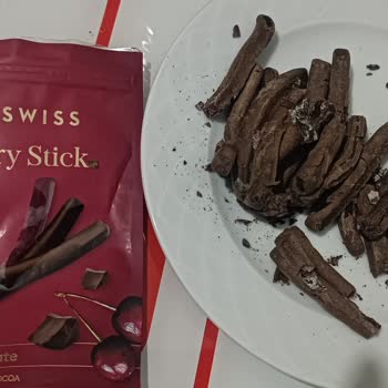 Patıswıss Cherry Stick Çikolatasının Bozuk Çıkması Ve Güven Kaybı