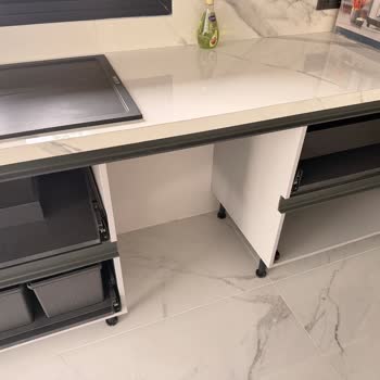 Kitche Mutfak’ın Yetersiz Mimari Ve Montaj Hizmeti Nedeniyle Mahkeme Sürecinde Maddi Ve Manevi Zarar