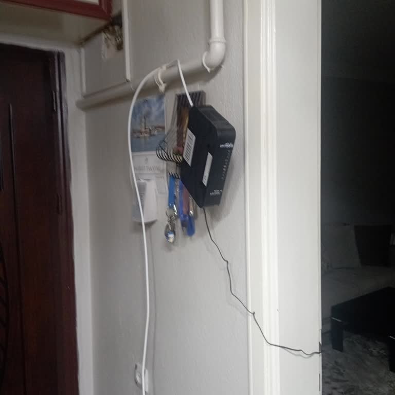 Yanlış Odaya Kurulan Modem Ücretsiz Taşıma Sözünün İhlali