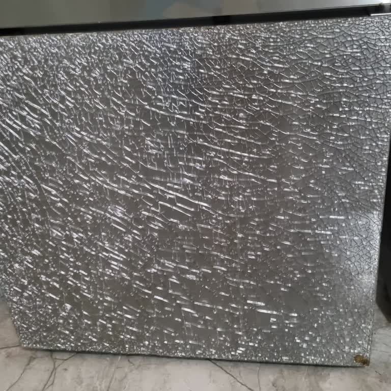 Bosch Buzdolabının Cam Kapak Parçası Yedek Olarak Bulunamıyor