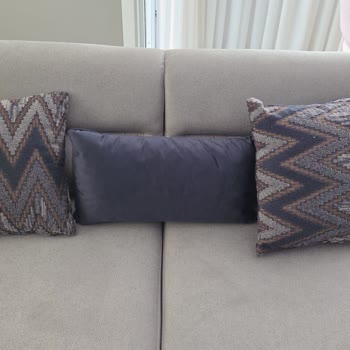 Kırlent Renkleri Seçtiğim Renkte Değil, Satıcı Sürekli Erteliyor