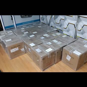 DHL Kargo’da 60.000 TL Değerindeki Cihazın Kaybolması Ve Kamera Kayıtlarının İncelenmemesi