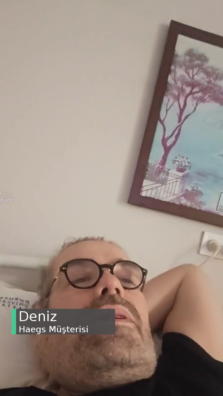 Haegs Trendyol Para İadesi Yapmıyor! videonun kapak resmi