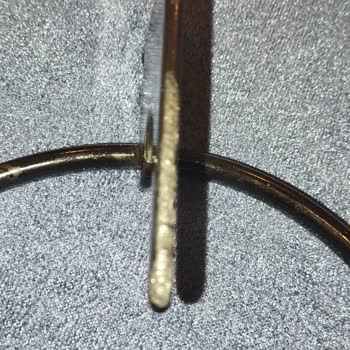 Kumtel Ankastre Ocakta Boya Soyulması Ve Paslanma Sorunu