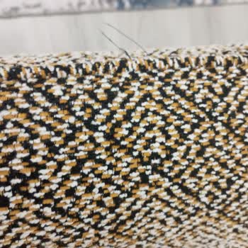 Toskana Oturma Grubunda Çökme Ve Kumaş İplik Sorunu, Mağaza İlgisizliği