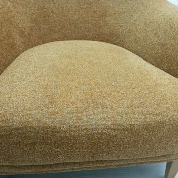 Toskana Oturma Grubunda Çökme Ve Kumaş İplik Sorunu, Mağaza İlgisizliği