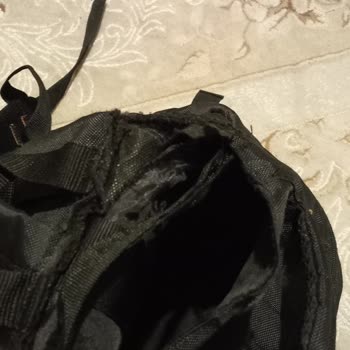 İki Çantada Ayıplı Ürün Durumu: Değişim Ve İade Talebi