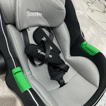 Bebek Arabasında Emniyet Kilidi Kırılması Ve Güvenlik Sorunu