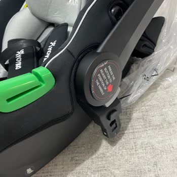 Bebek Arabasında Emniyet Kilidi Kırılması Ve Güvenlik Sorunu