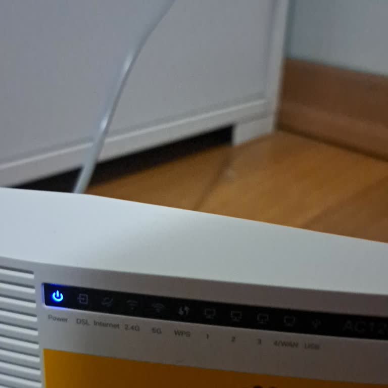 Taahhütsüz 64 Mbps Pakette Sürekli Hız Düşüklüğü Ve Modem Kilidi