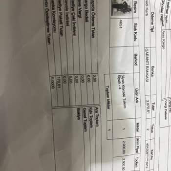 Kusurlu Ürün İçin Kargo Ücretinin Müşteriden Talep Edilmesi Ve İade Talebi