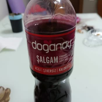 Tarihi Geçmiş Şalgam Satışı, Sağlık Endişesi Yarattı