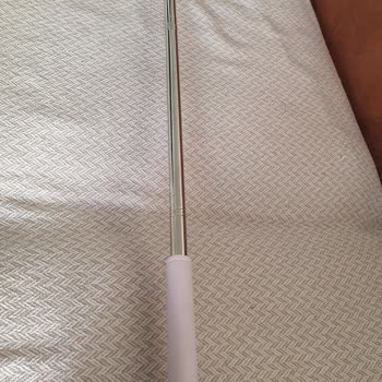 Reklamda Tanıtılan Büyük Klipsli Mop Ve Gelen Küçük Klipsiz Ürün Farkı