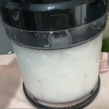 Braun Blender Akıtma Sorunu!