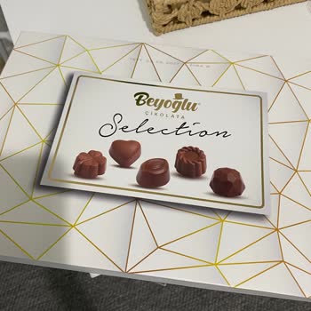 Tazeliği Şüpheli Beyoğlu Selection Çikolatası, Kalite Kontrol Talebi