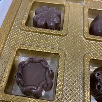 Tazeliği Şüpheli Beyoğlu Selection Çikolatası, Kalite Kontrol Talebi