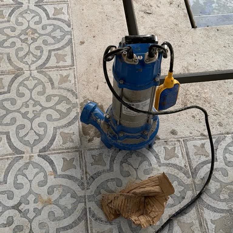 Etna Pompa Ve Hidrofor Teknolojileri 7.000 TL Ücretin İptal Edilmesini Talep Ediyorum