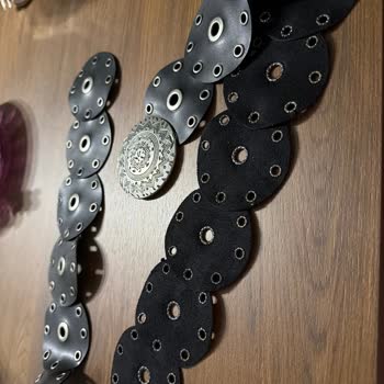 Etiketsiz Kemer Ve Gizli İade Şartı Nedeniyle Müşteri Yanıltılması