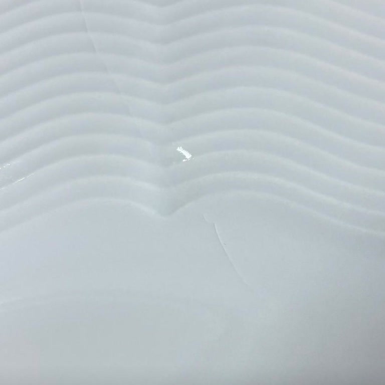 Siparişte Çatlak Tabaklar İçin 3,5 Aylık Çözüm Bekleyişi