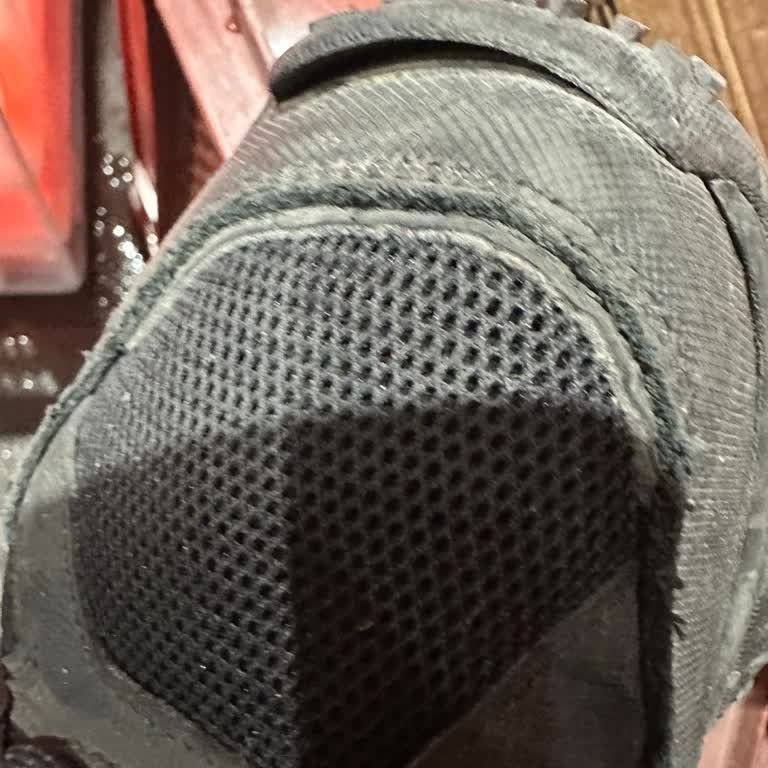 Skechers Ayakkabısında Açılma Sorunu Ve Değişim Talebi