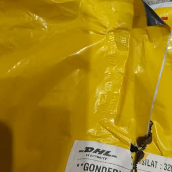 Göktun Moda'dan Aldığım Ürünlerde Beden Uyuşmazlığı Ve İade Reddi