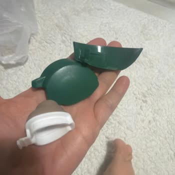 Tek Düşmede Kapağı Kırılan Toch Termosu İçin Para İadesi Talebi