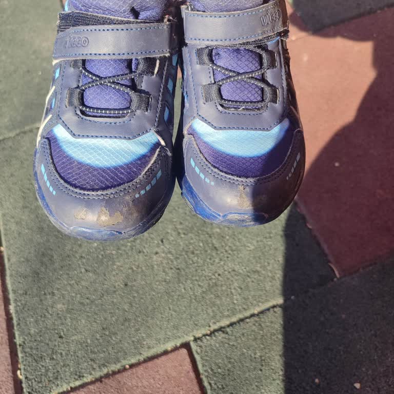 Vicco Çocuk Ayakkabısında Erken Soyulma Sorunu: Değişim Talebi