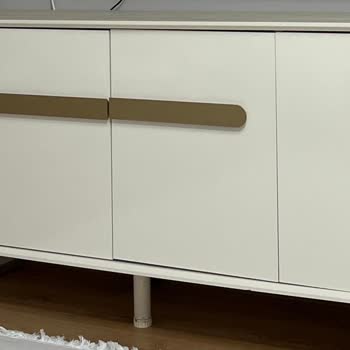 Traverten Konsol Kusurlu, Galaxy Yatakta Ses Ve Satış Sonrası Destek Yok