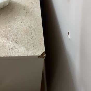 Traverten Konsol Kusurlu, Galaxy Yatakta Ses Ve Satış Sonrası Destek Yok