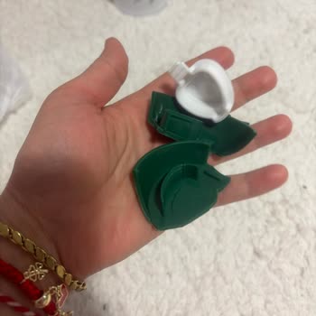 Çelik Termos Kapağı Bir Gün İçinde Kırıldı, Ücret İadesi Bekliyor