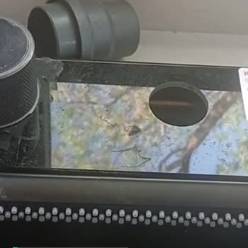 Robo Akıllı Evye Sıkıntısı!