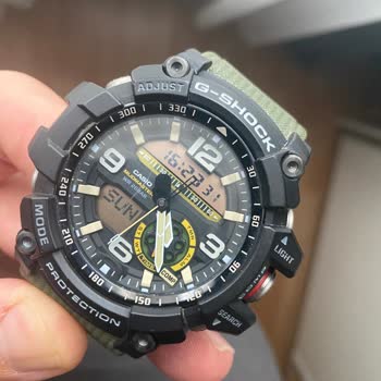 Kısa Sürede Çizilen G‑Shock Camı Dayanıklılık İddialarını Sarsıyor