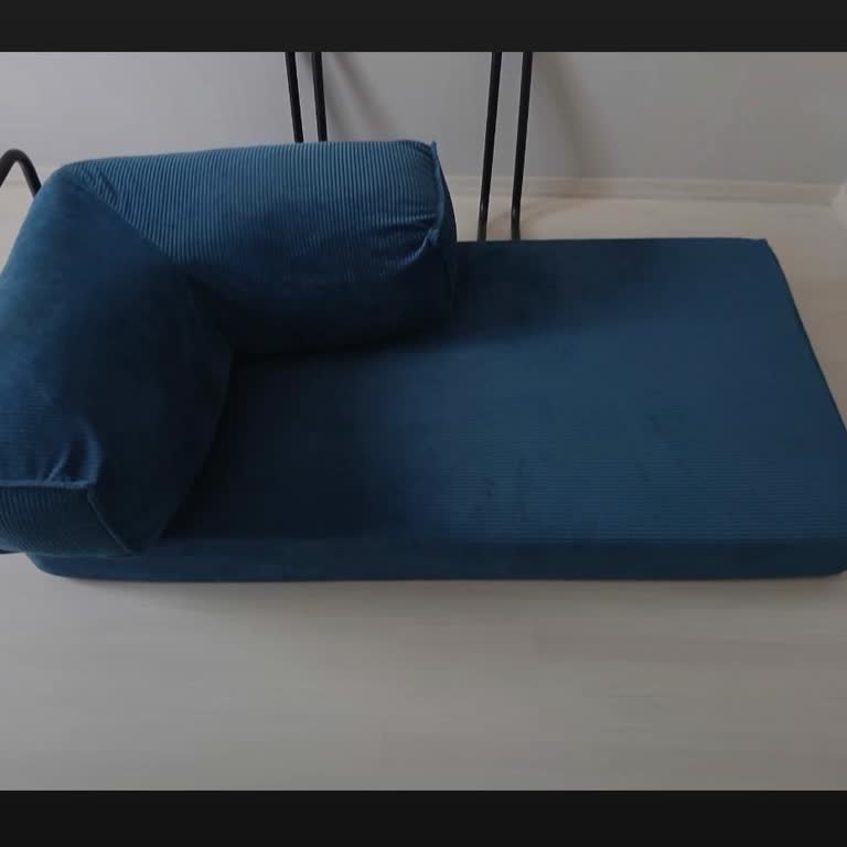 Aras Kargo Gölcük Şubesinde Eksik Parçalı Yataklı Koltuk Takımının Teslimatı