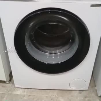 Vestel CMI 97302 Çamaşır Makinesi Arızası