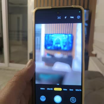 Kamera Odaklama Sorunu Tekrarlıyor, Ücretli Değişim Reddi