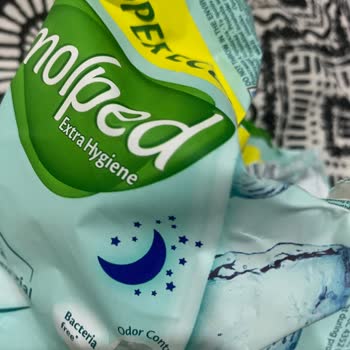 Molped Hijyen Pedinde Böcek Sorunu