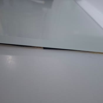 Bosch Ocak Conta Montajı Sorunu Ve Su Sızıntısı Hızlı Çözüm Talebi