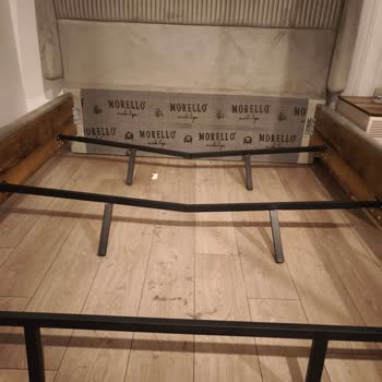 Efendy Home Mobilya Firmanın Yaklaşımından Son Derece Mağdur Oldum