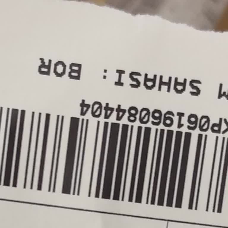 Eksik Ve Hatalı Ürün Gönderimi Sonrası İade Sürecinin İhmali