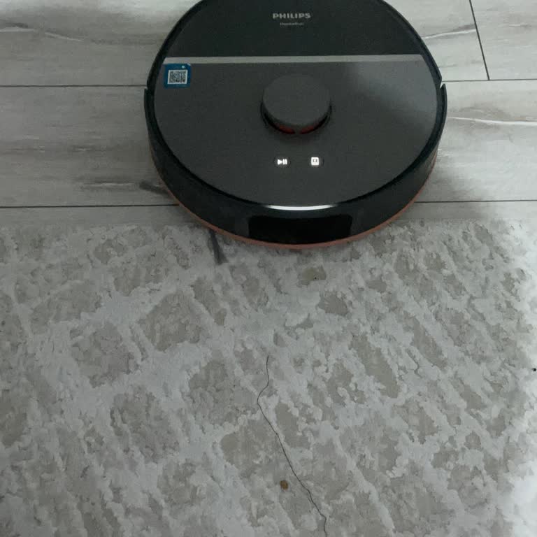 Philips Robot 5000 Halıya Çıkmıyor, Müşteri Hizmetlerine Ulaşılamıyor