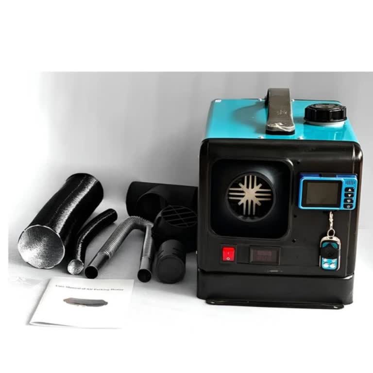 Eksik Ayaklık Ve Koruma Brandası Gönderimi İçin Avrupa Hırdavat'tan Şikayet