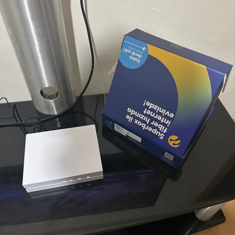 İlk Günden Sürekli İnternet Kesintileri Ve Yetersiz Müşteri Desteği