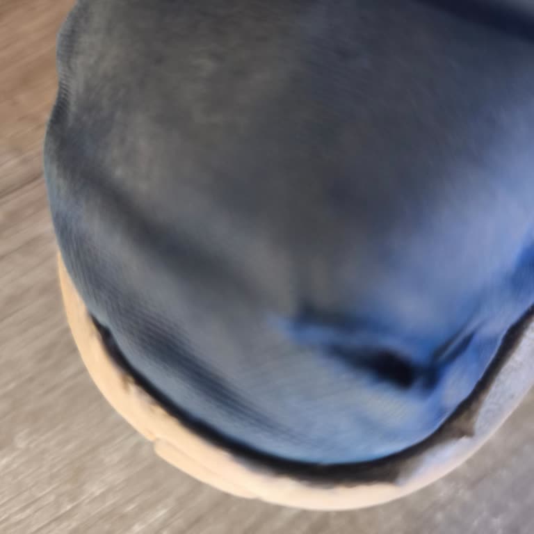 Kısa Sürede Deforme Olan Çocuk Ayakkabısı Ve Yardımsız İade Süreci