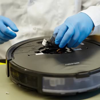 Roborock Yetkili Servisinde 2 Hafta Yanıltıcı Teşhis Ve Aşırı Onarım Ücreti