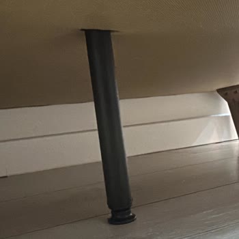 Garanti Süresi İçindeki Kırılan Koltuk Ayakları İçin Ücretsiz Onarım İsteği