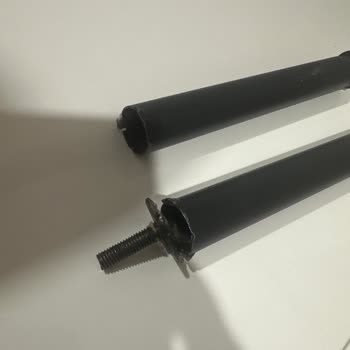 Garanti Süresi İçindeki Kırılan Koltuk Ayakları İçin Ücretsiz Onarım İsteği